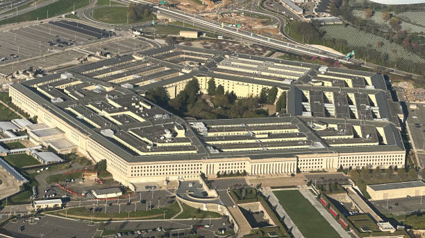 Department of Defense (DoD)