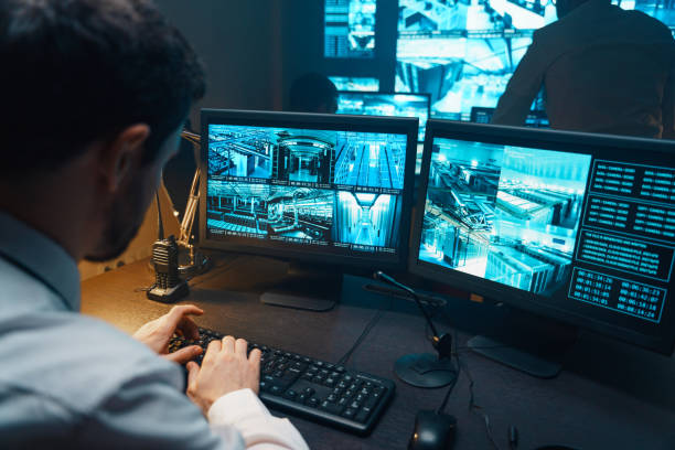 Security Services